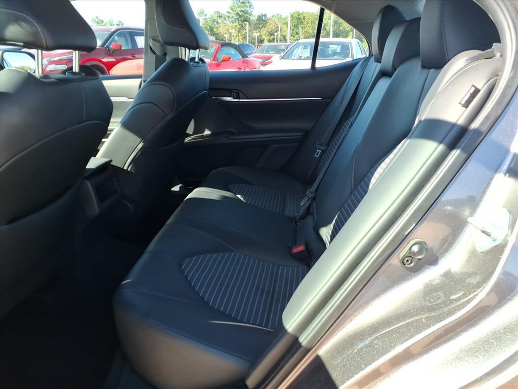 used 2024 Toyota Camry car, priced at $25,748