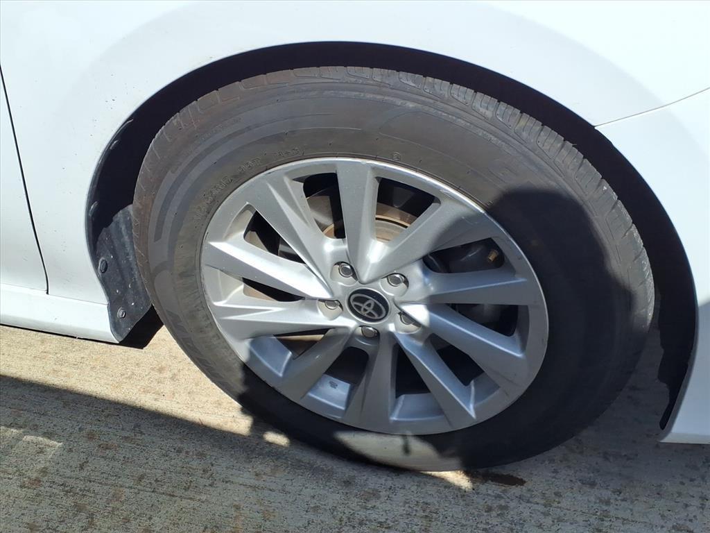 used 2024 Toyota Camry car, priced at $24,998