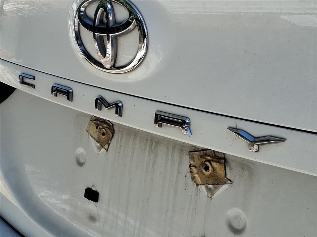 used 2024 Toyota Camry car, priced at $24,998