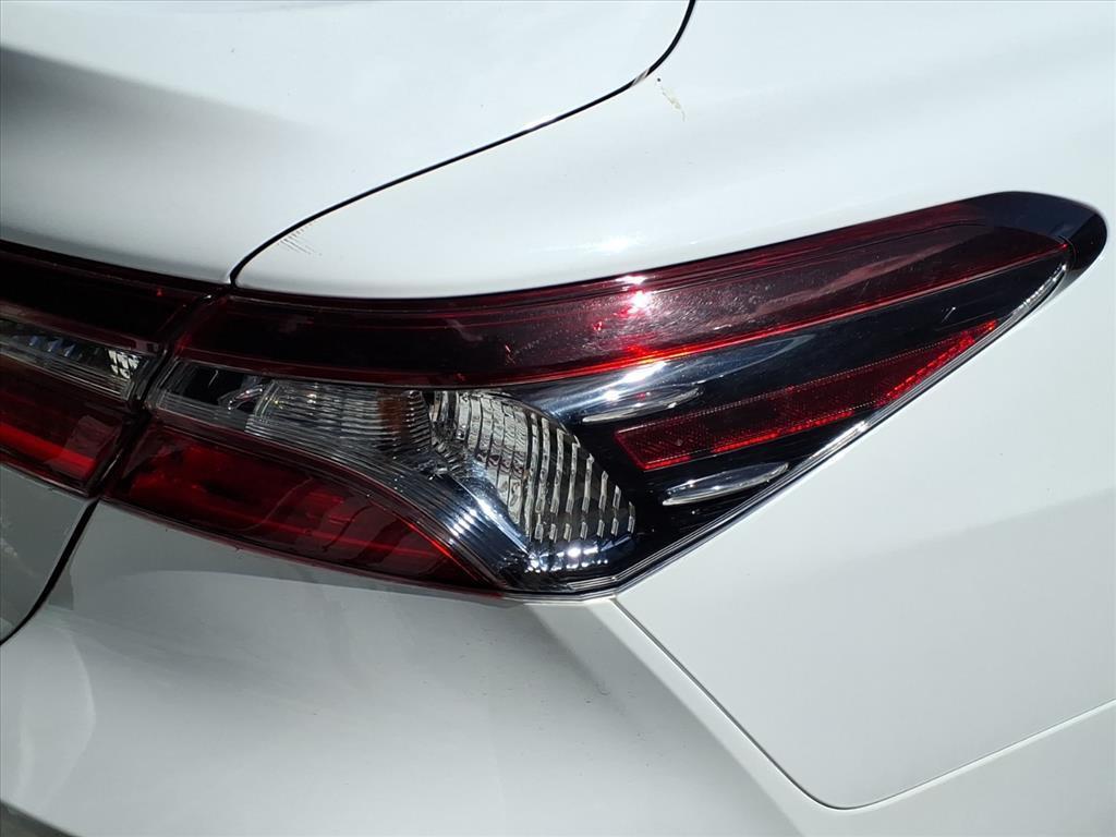 used 2024 Toyota Camry car, priced at $24,998