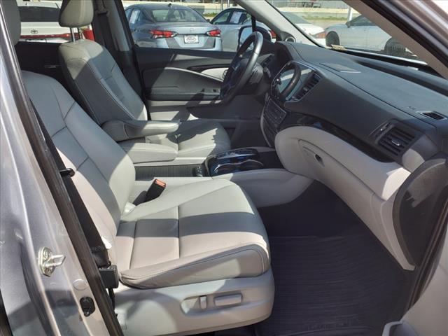 used 2019 Honda Pilot car, priced at $25,998