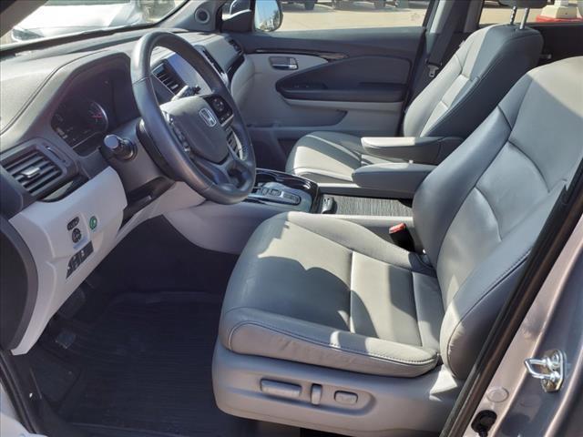 used 2019 Honda Pilot car, priced at $25,998