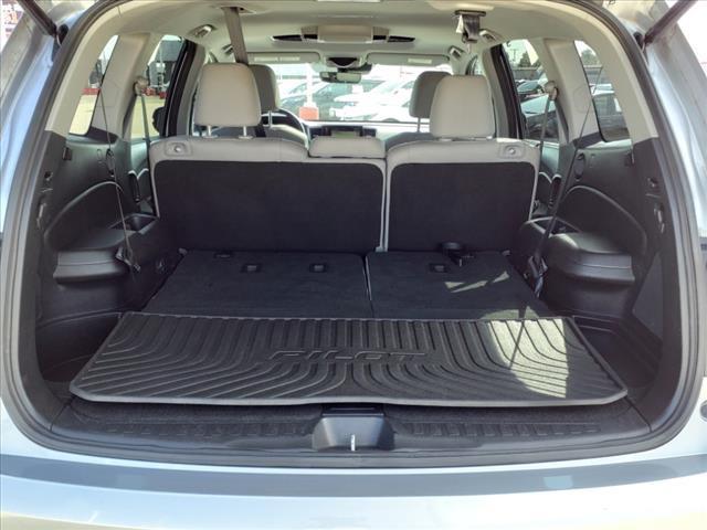 used 2019 Honda Pilot car, priced at $25,998