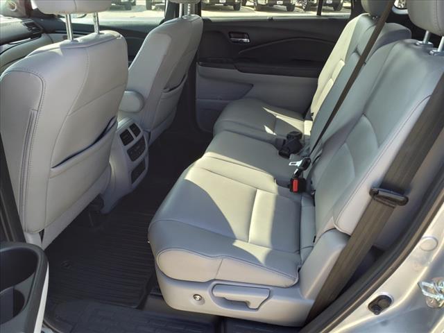 used 2019 Honda Pilot car, priced at $25,998