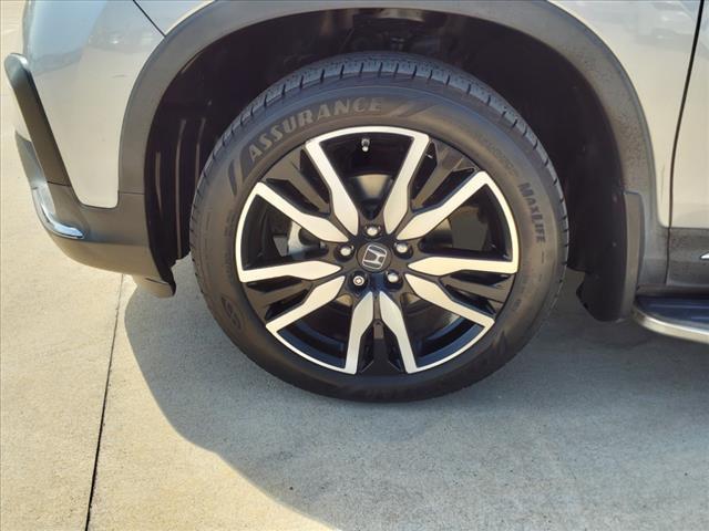 used 2019 Honda Pilot car, priced at $25,998