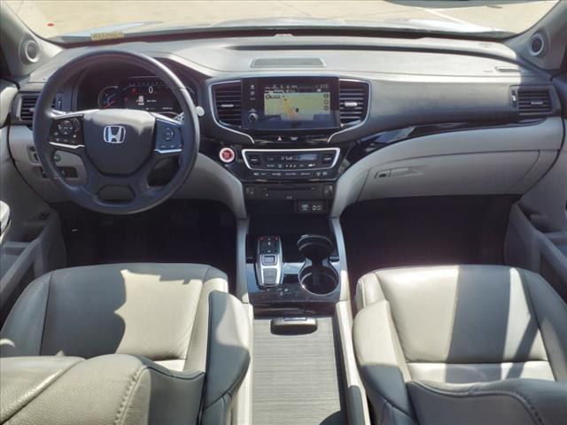 used 2019 Honda Pilot car, priced at $25,998