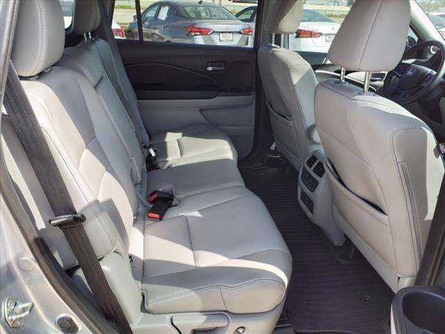 used 2019 Honda Pilot car, priced at $25,998