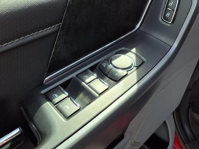 used 2021 Ford F-150 car, priced at $34,498