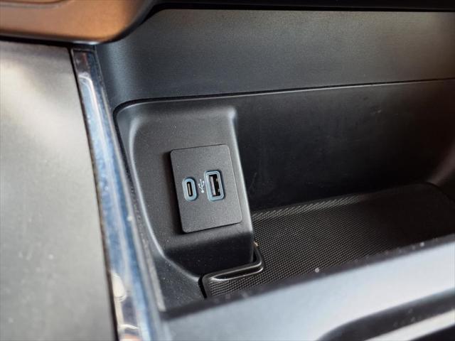 used 2021 Ford F-150 car, priced at $34,498