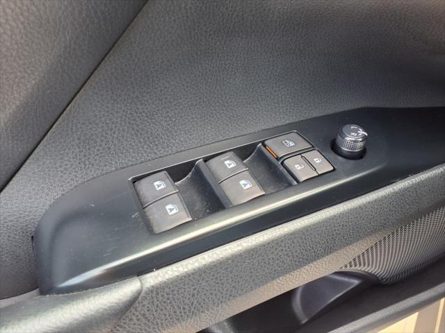 used 2019 Toyota Camry car, priced at $20,748