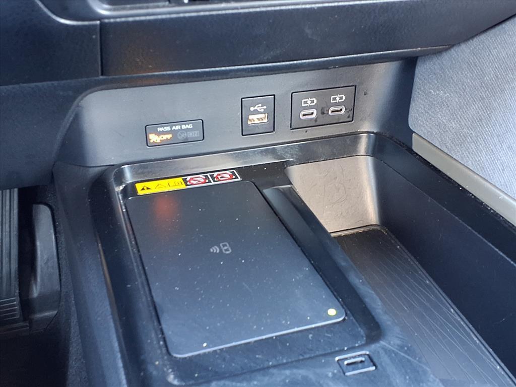 used 2025 Toyota Camry car, priced at $26,498