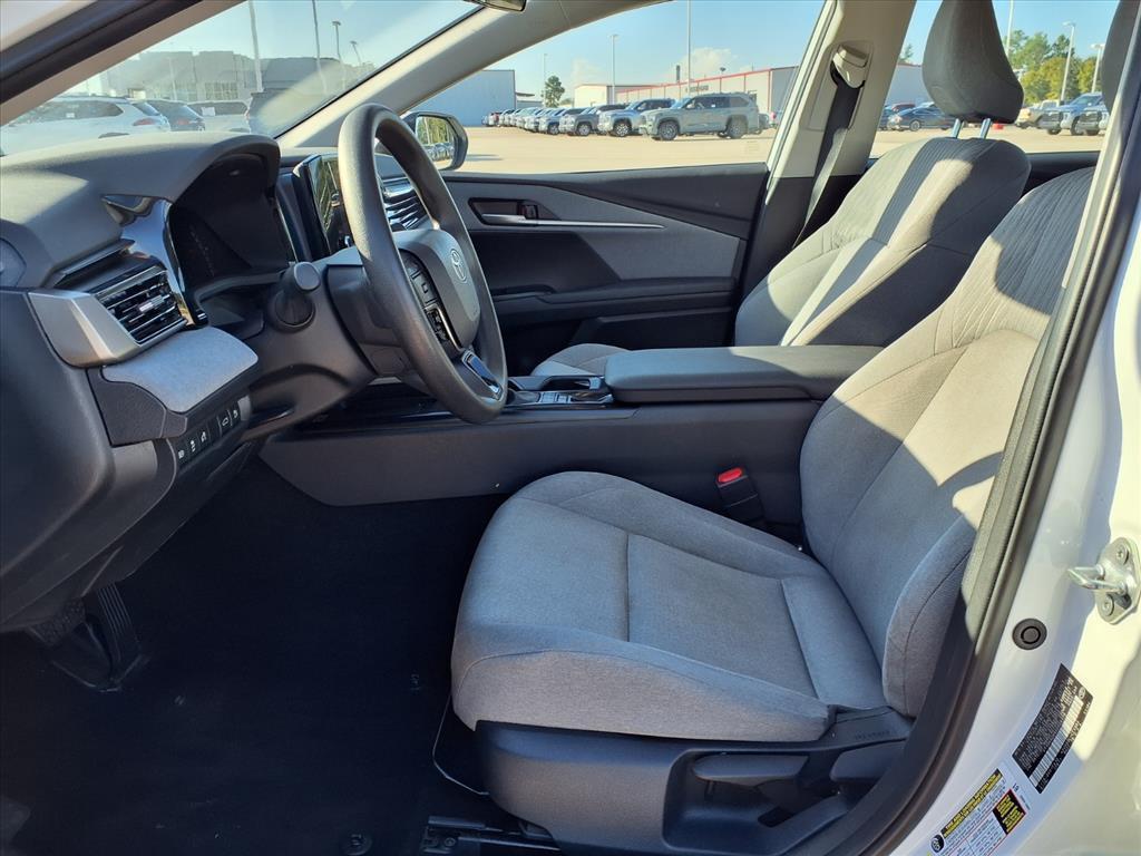 used 2025 Toyota Camry car, priced at $26,498