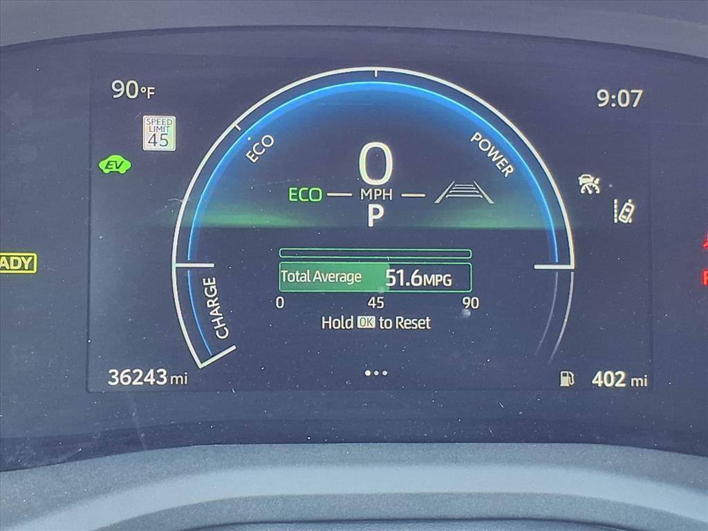 used 2025 Toyota Camry car, priced at $26,498