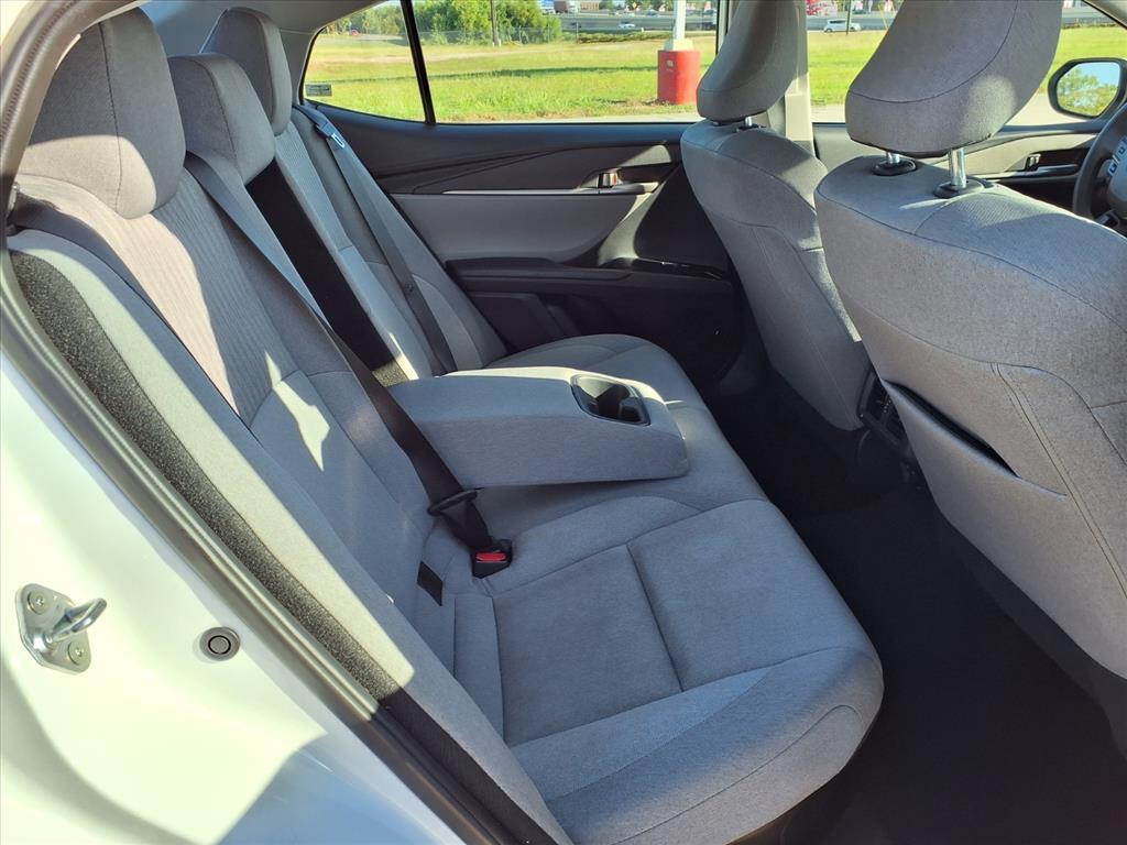 used 2025 Toyota Camry car, priced at $26,498