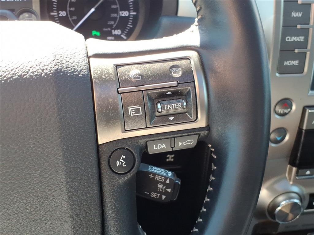 used 2019 Lexus GX 460 car, priced at $38,748