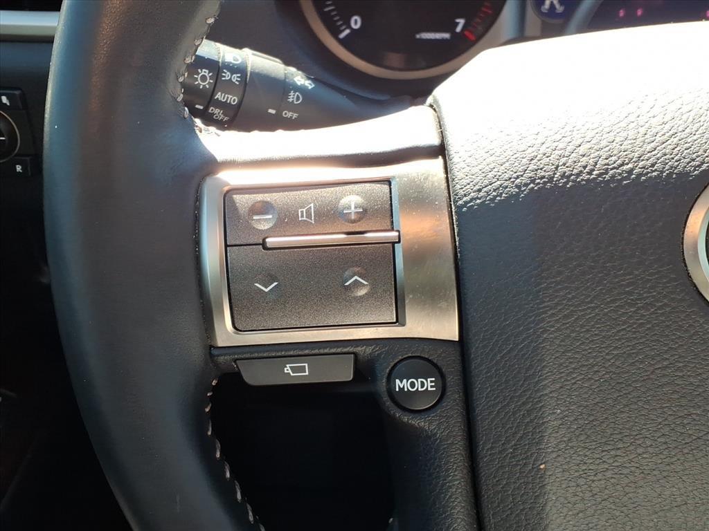used 2019 Lexus GX 460 car, priced at $38,748