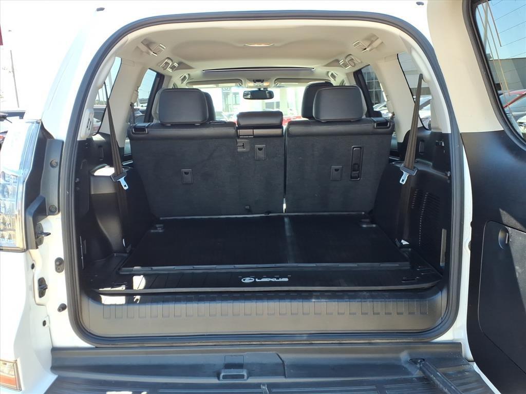 used 2019 Lexus GX 460 car, priced at $38,748