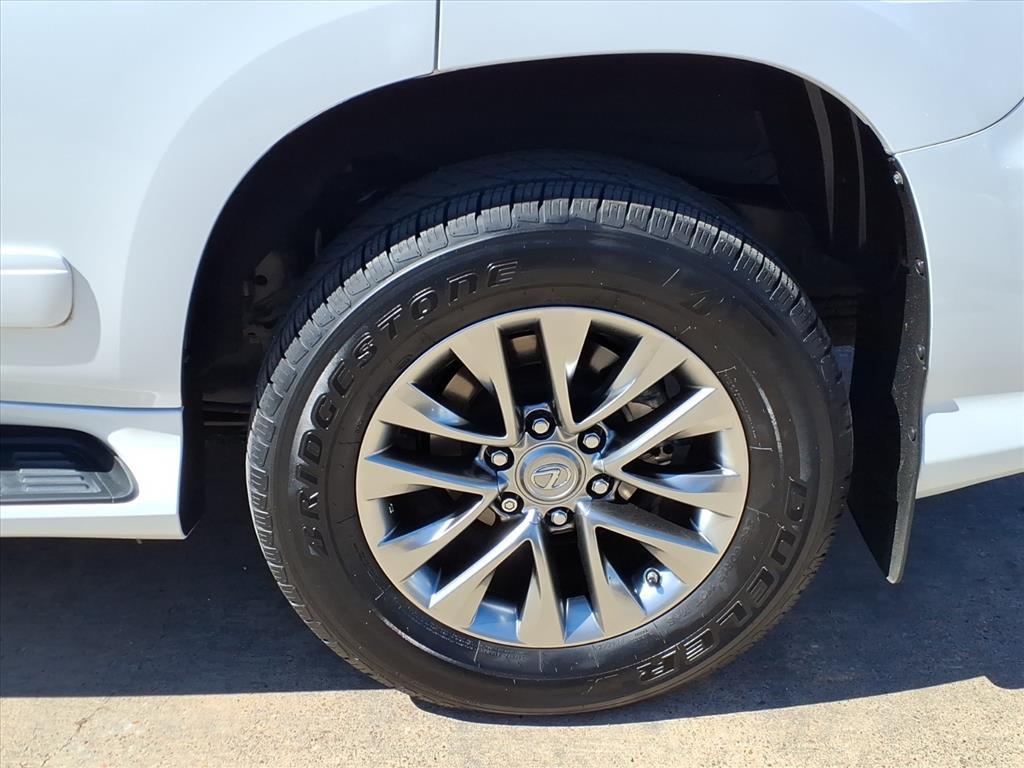 used 2019 Lexus GX 460 car, priced at $38,748