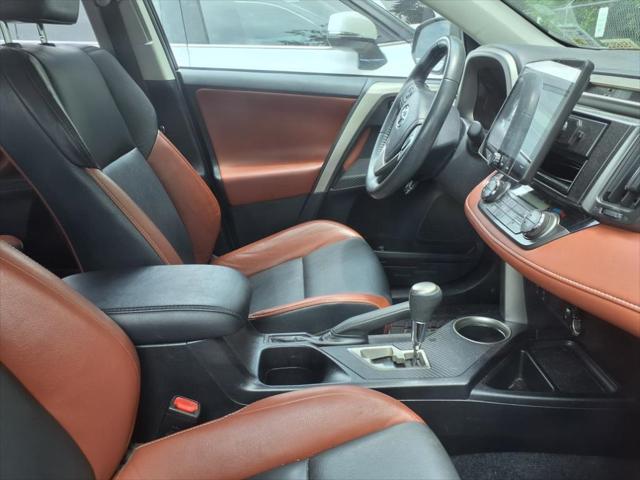used 2014 Toyota RAV4 car, priced at $16,498