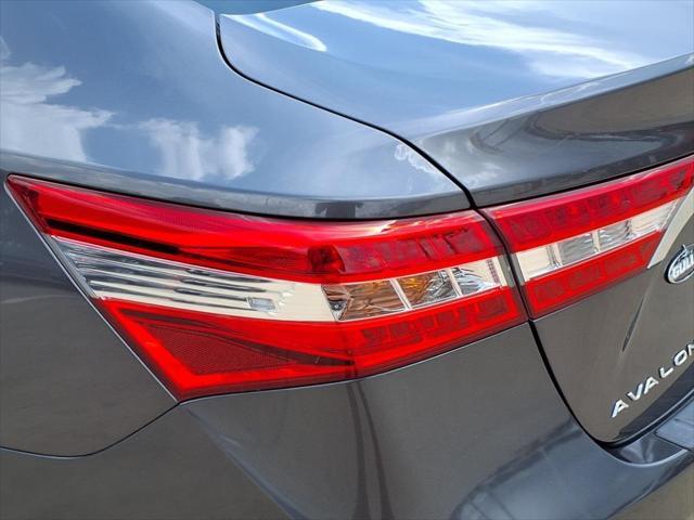 used 2013 Toyota Avalon car, priced at $11,498