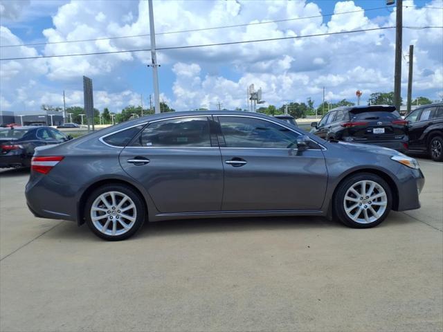 used 2013 Toyota Avalon car, priced at $11,498