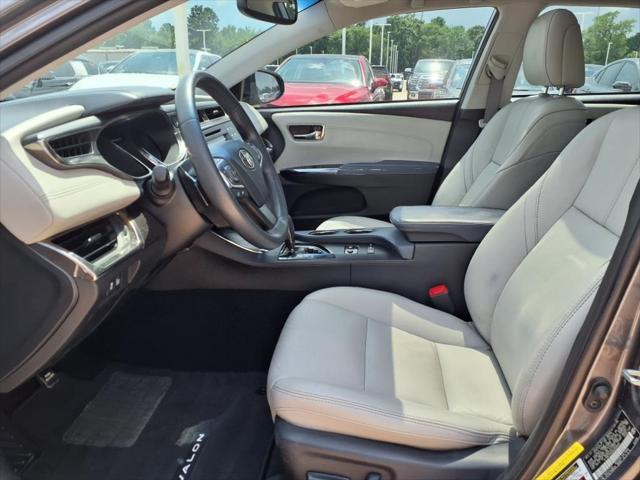 used 2013 Toyota Avalon car, priced at $11,498