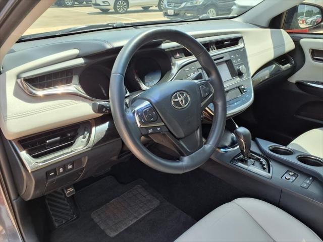 used 2013 Toyota Avalon car, priced at $11,498