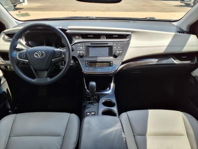 used 2013 Toyota Avalon car, priced at $11,498