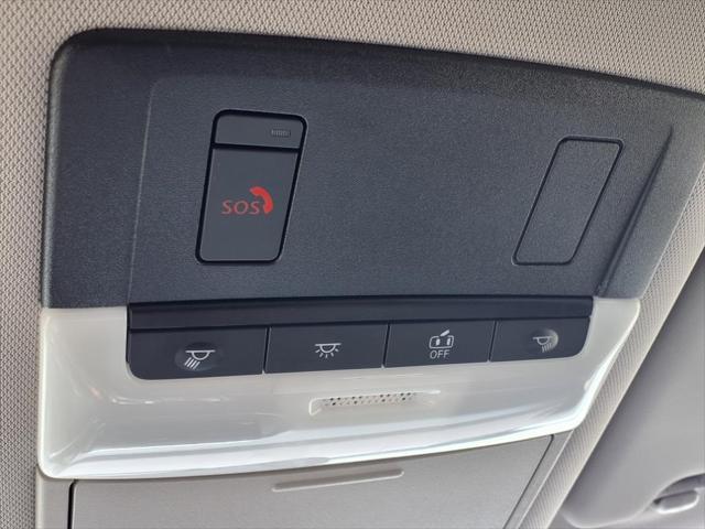 used 2023 Nissan Rogue car, priced at $22,998