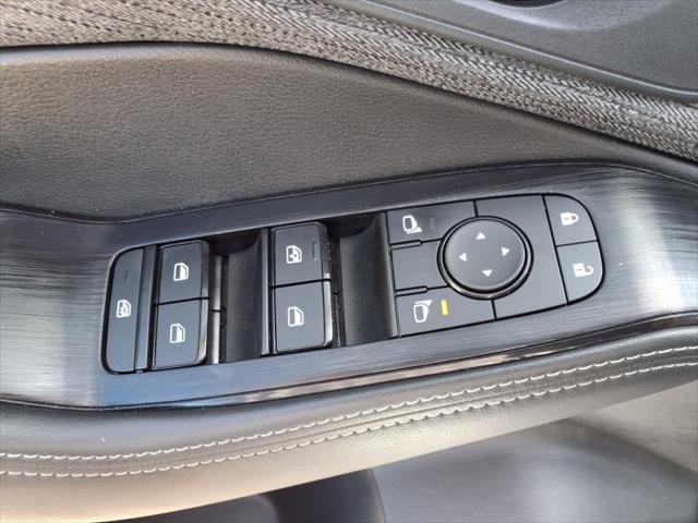 used 2023 Nissan Rogue car, priced at $22,998