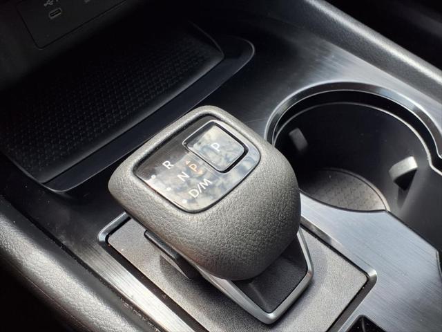 used 2023 Nissan Rogue car, priced at $22,998