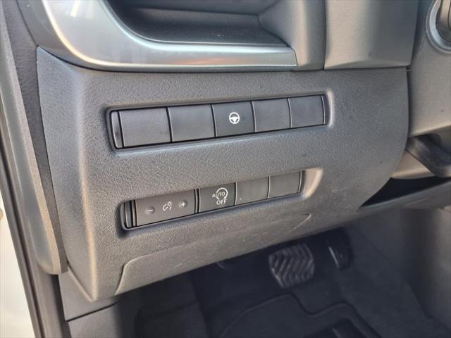used 2023 Nissan Rogue car, priced at $22,998