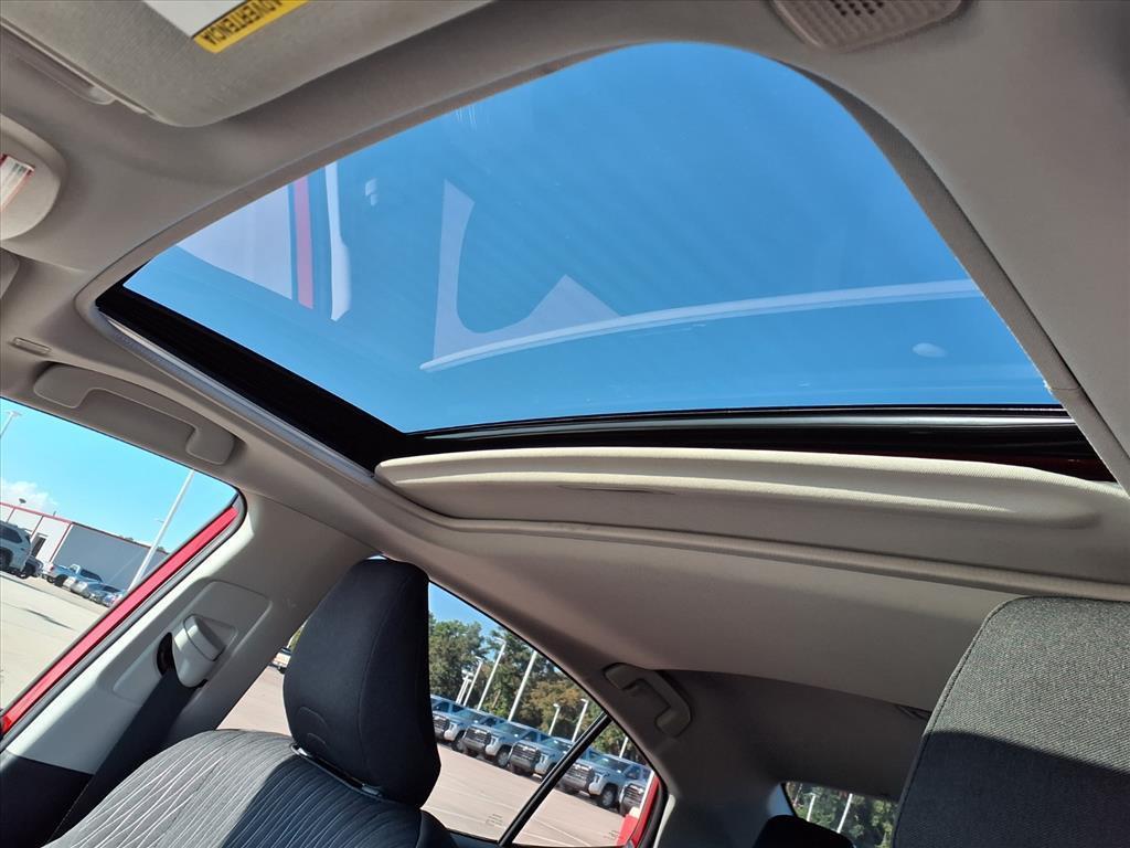 used 2025 Toyota Camry car, priced at $30,998