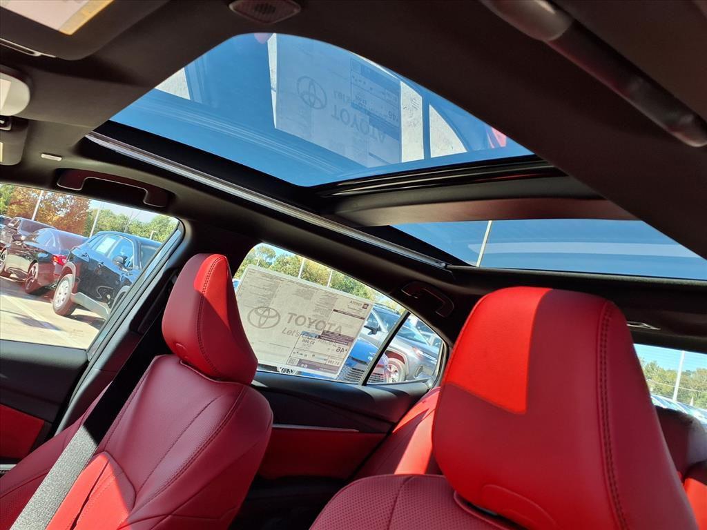 new 2026 Toyota Camry car, priced at $42,102