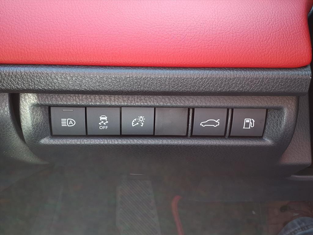 new 2026 Toyota Camry car, priced at $42,102