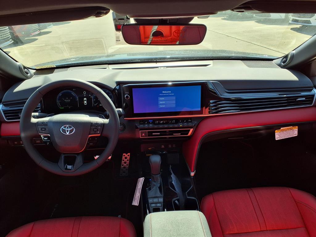 new 2026 Toyota Camry car, priced at $42,102