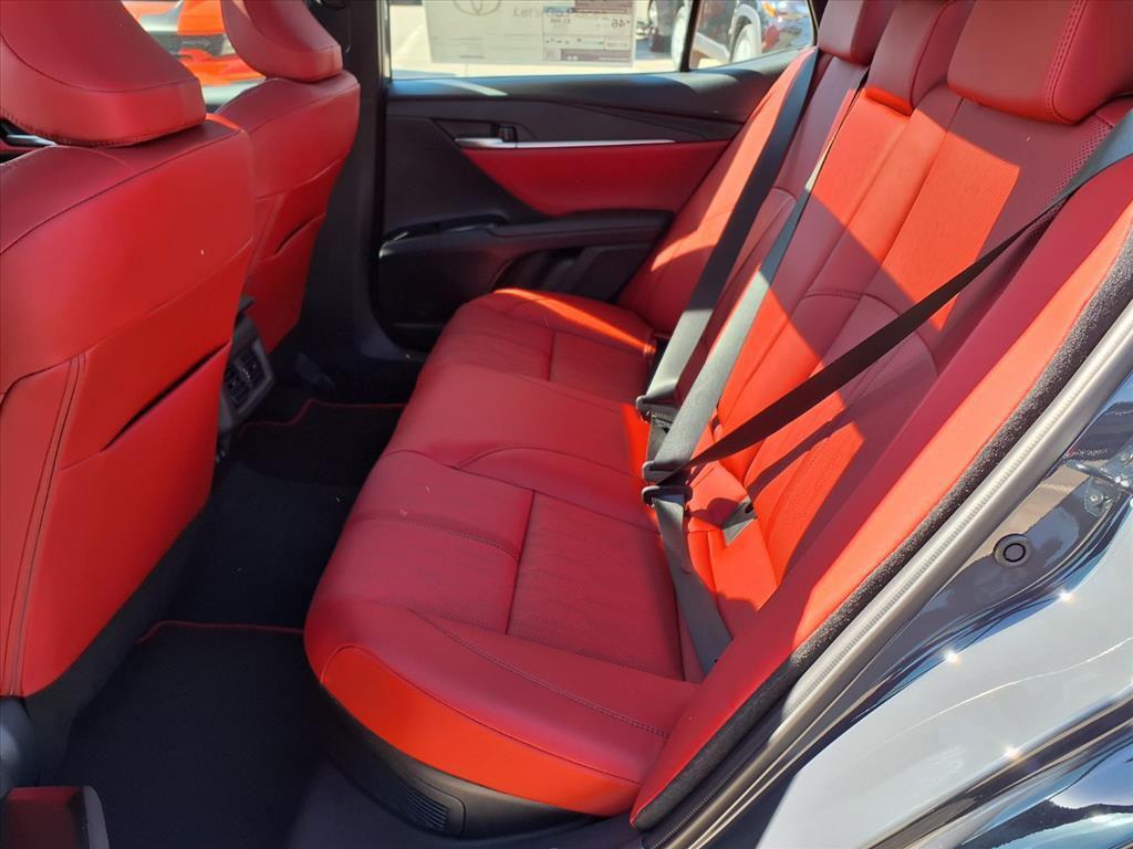 new 2026 Toyota Camry car, priced at $42,102