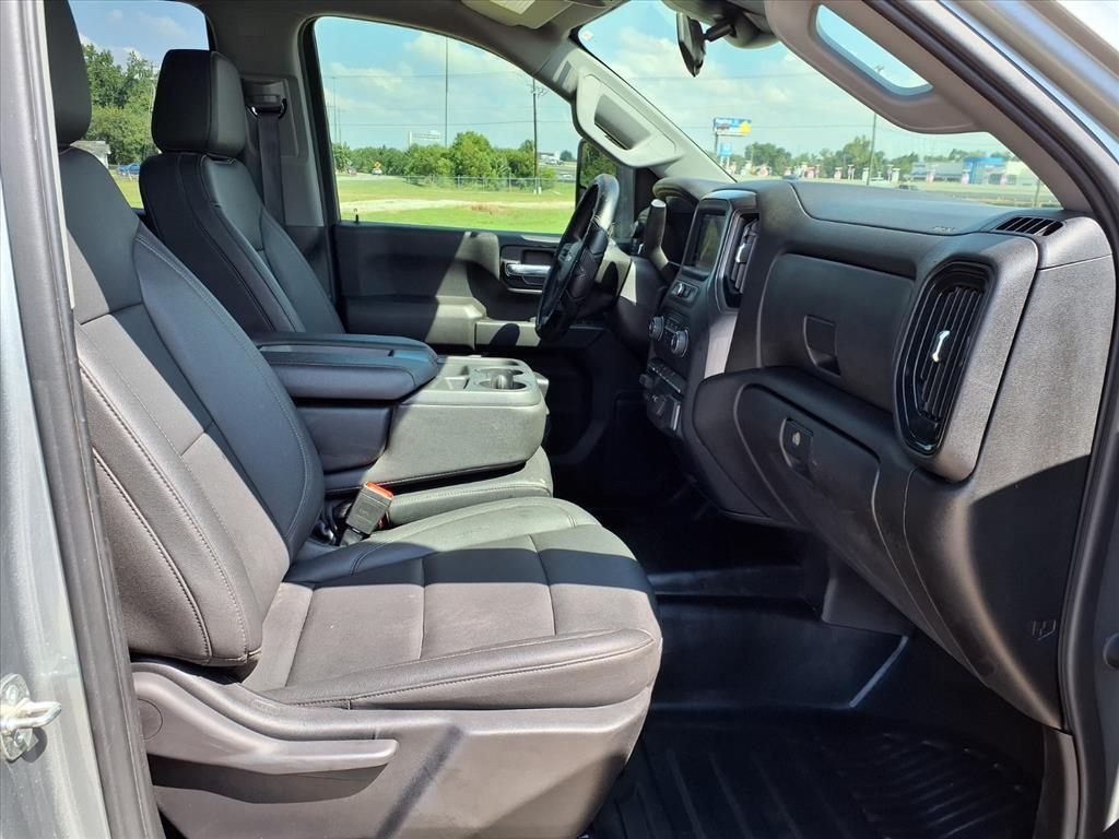 used 2024 Chevrolet Silverado 2500 car, priced at $42,748