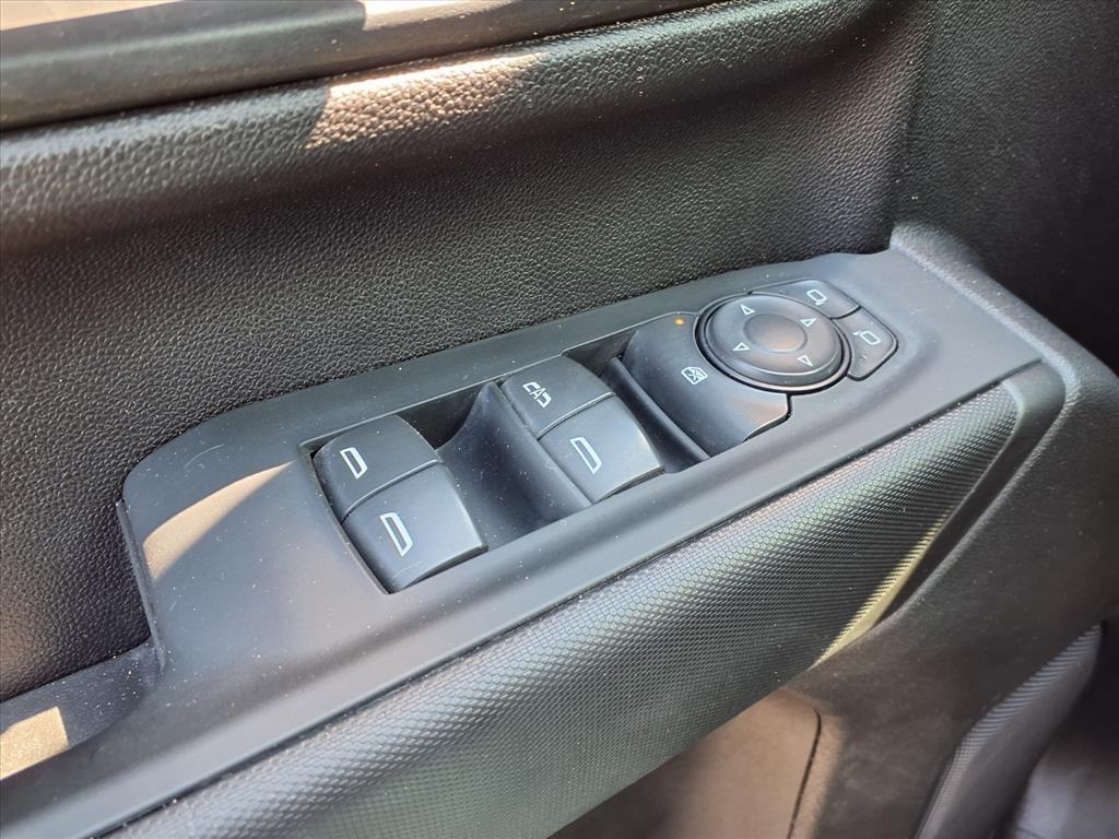 used 2024 Chevrolet Silverado 2500 car, priced at $42,748