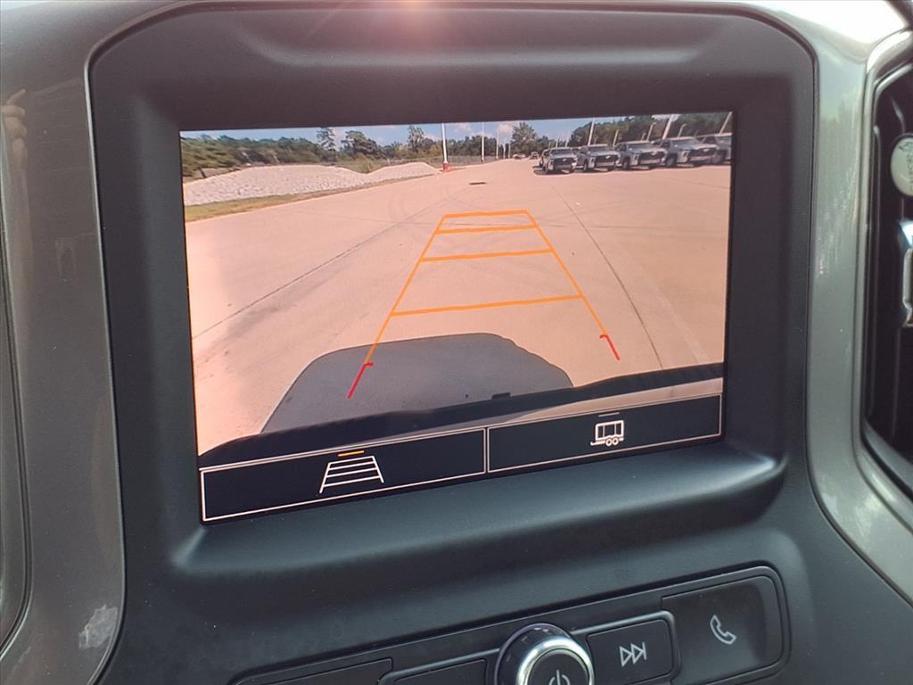 used 2024 Chevrolet Silverado 2500 car, priced at $42,748