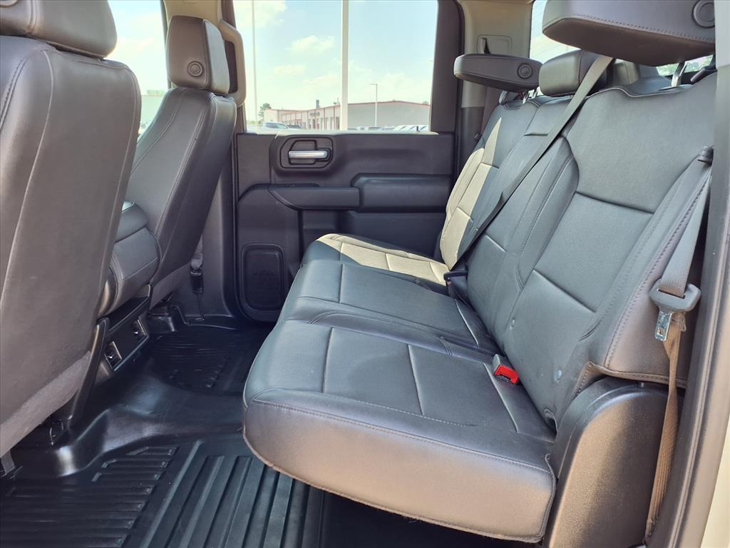 used 2024 Chevrolet Silverado 2500 car, priced at $42,748