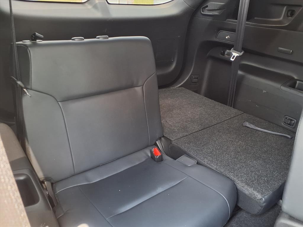 used 2024 Mitsubishi Outlander car, priced at $25,748