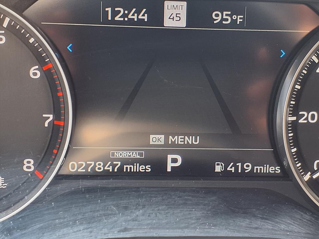 used 2024 Mitsubishi Outlander car, priced at $25,748