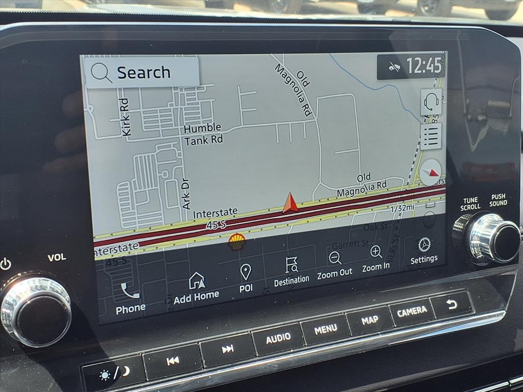 used 2024 Mitsubishi Outlander car, priced at $25,748