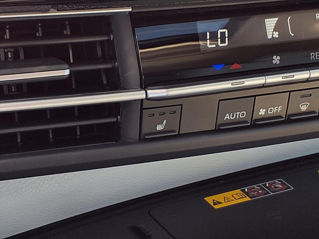 new 2025 Toyota Sienna car, priced at $46,308