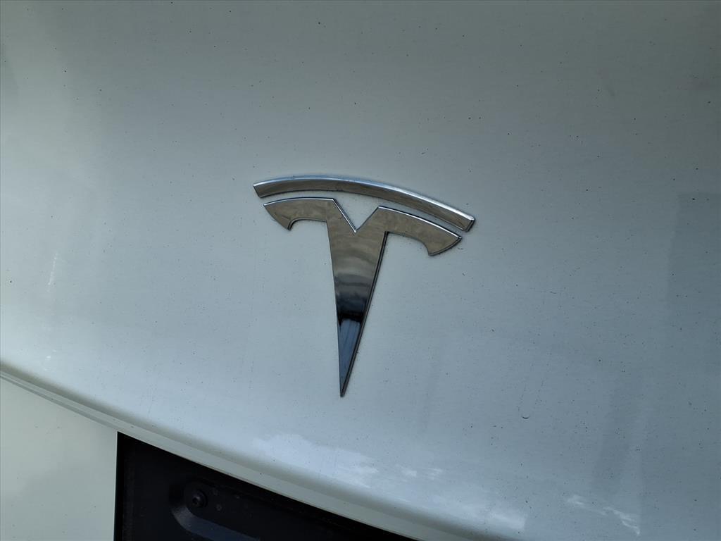 used 2023 Tesla Model 3 car, priced at $28,998