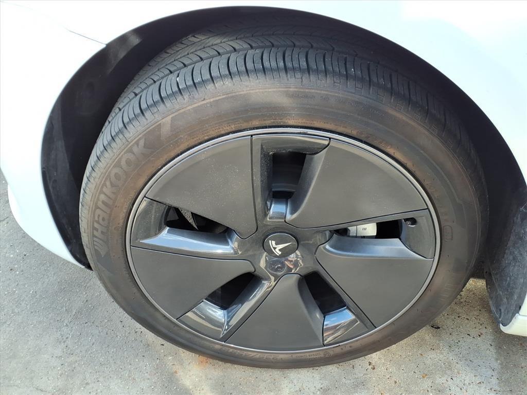 used 2023 Tesla Model 3 car, priced at $28,998