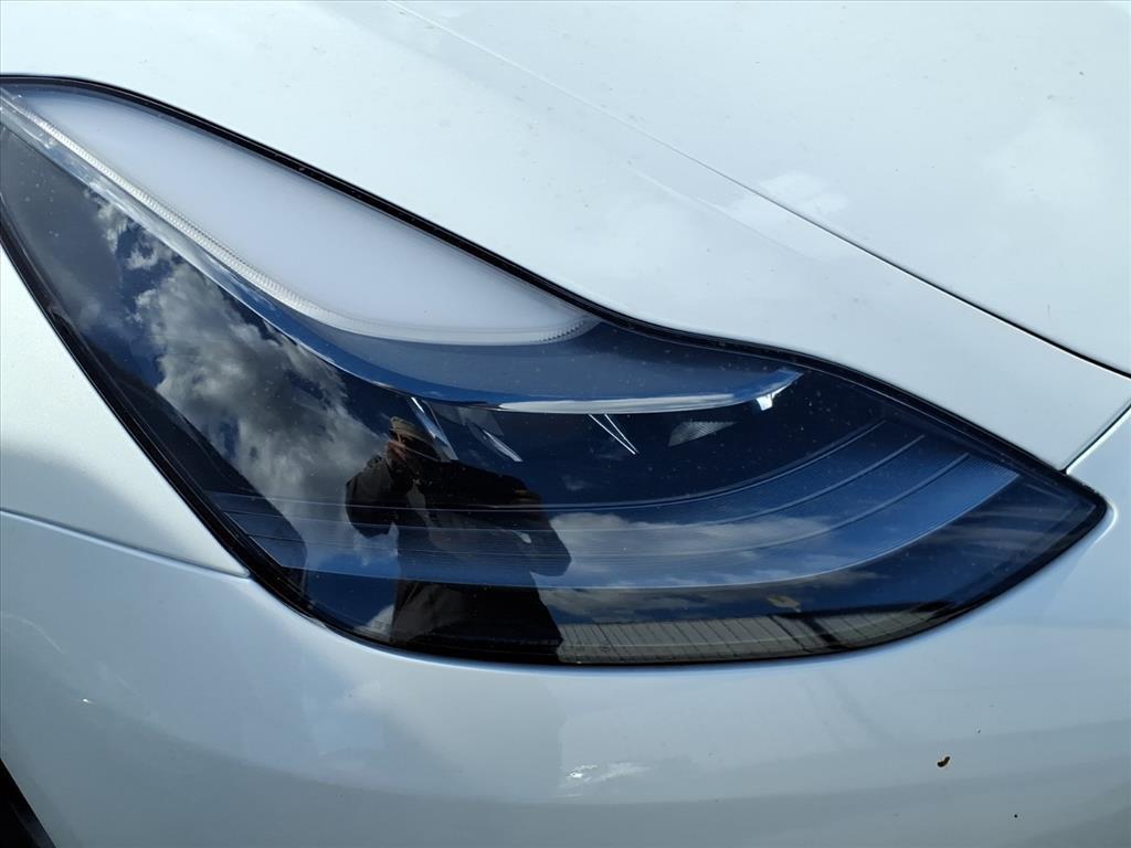 used 2023 Tesla Model 3 car, priced at $28,998