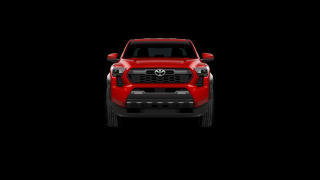 new 2025 Toyota Tacoma car, priced at $57,503