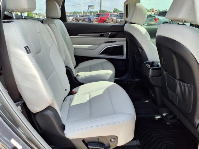 used 2023 Kia Telluride car, priced at $31,998